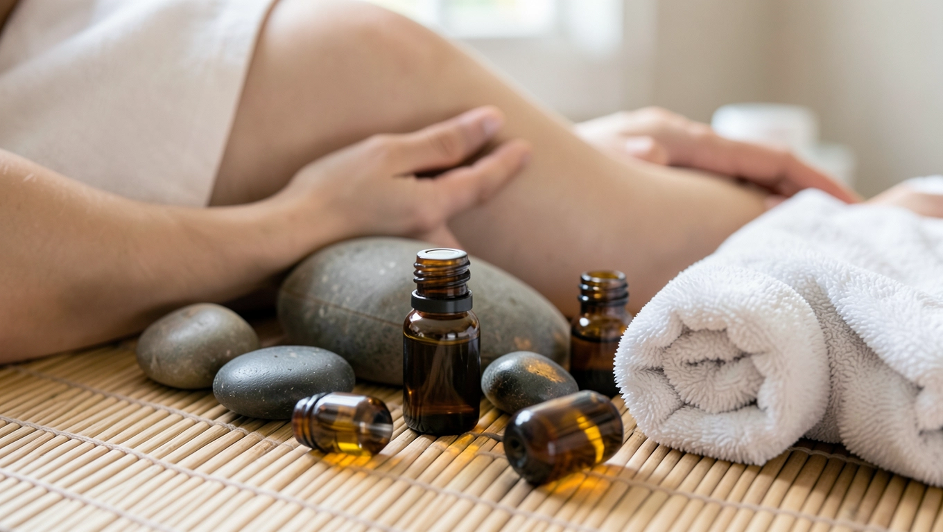 Ile kosztuje masaż BARKU