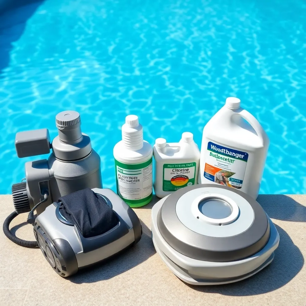 Ile kosztuje utrzymanie basenu w domu