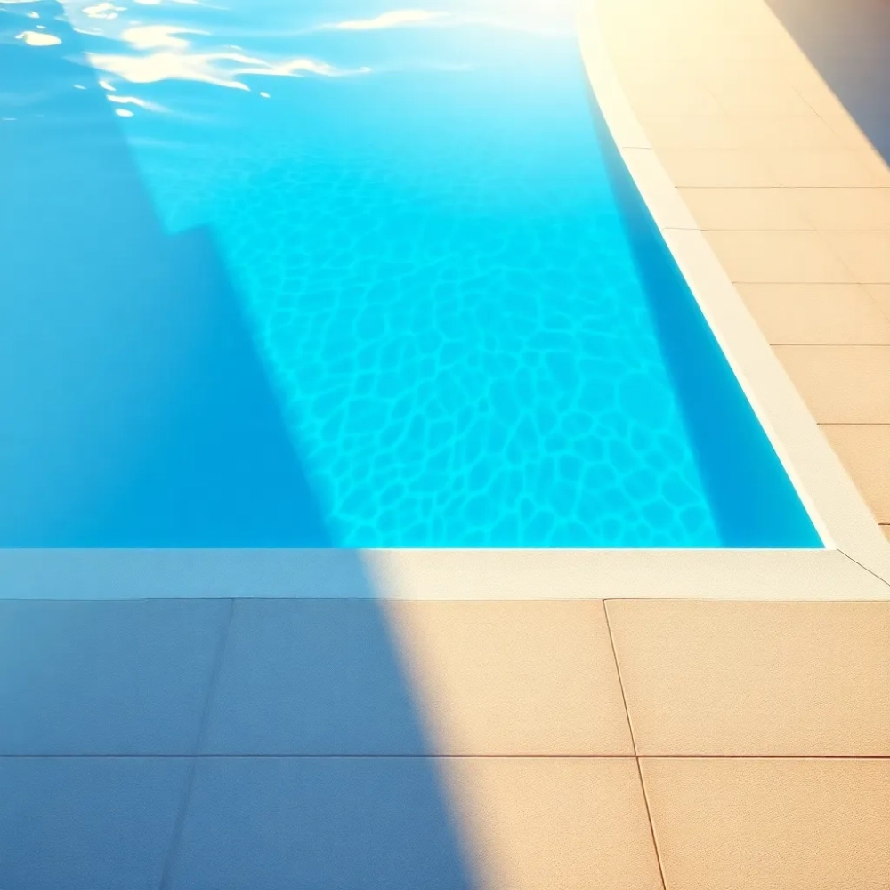 Ile litrów ma basen ogrodowy