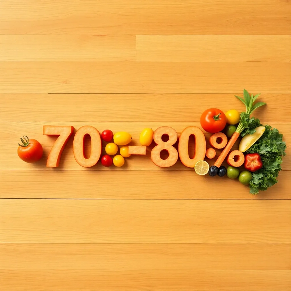 Ile procent z matury na dietetykę