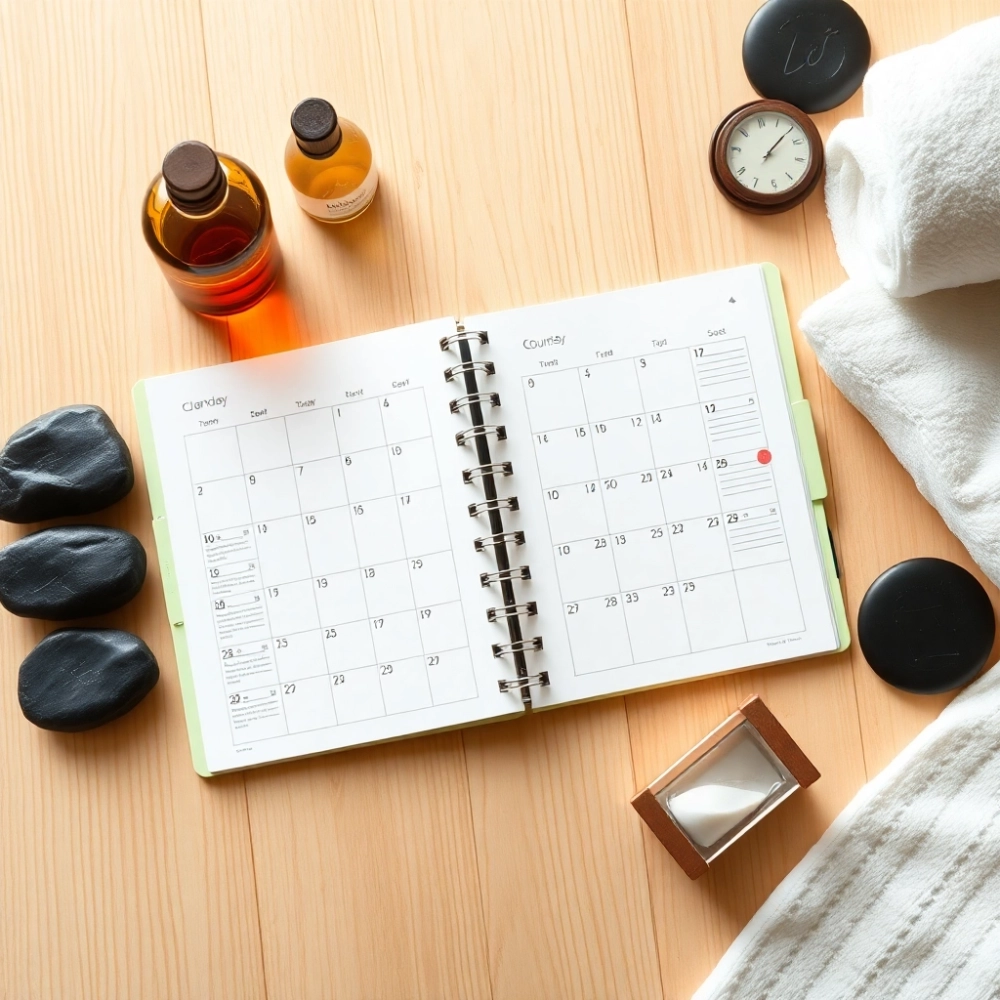 Ile trwa kurs masażu