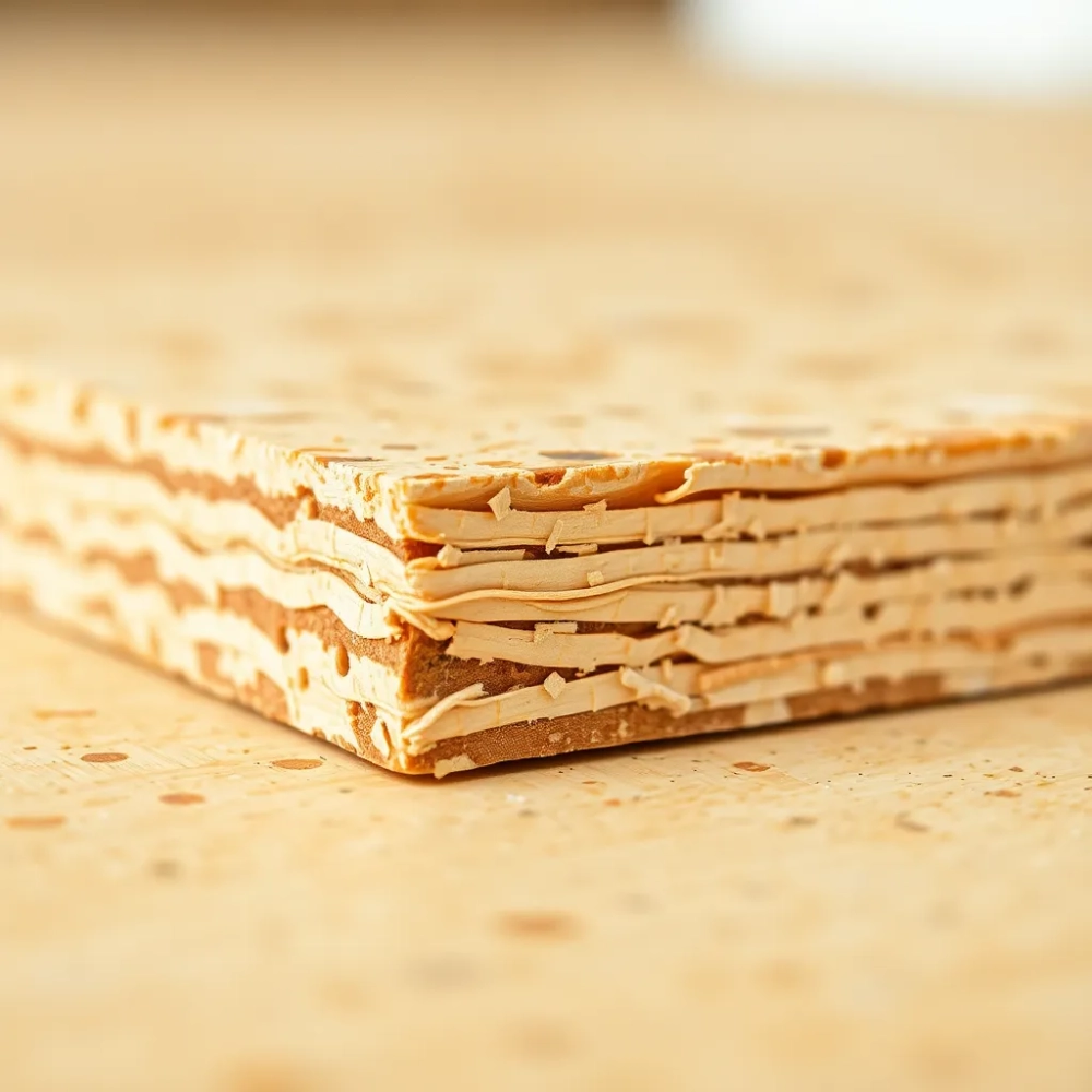 Ile waży płyta OSB 10