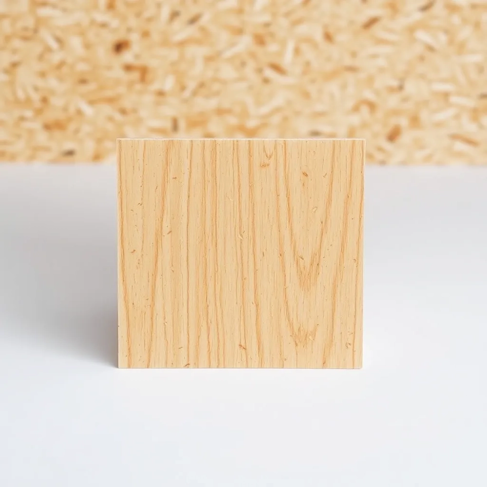 Ile waży płyta OSB 12