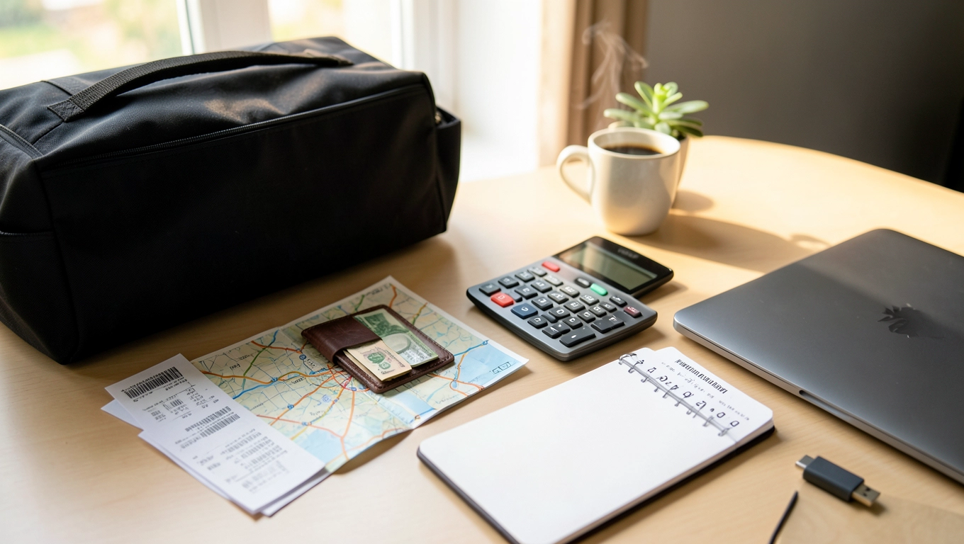 ile wynosi dieta delegacyjna