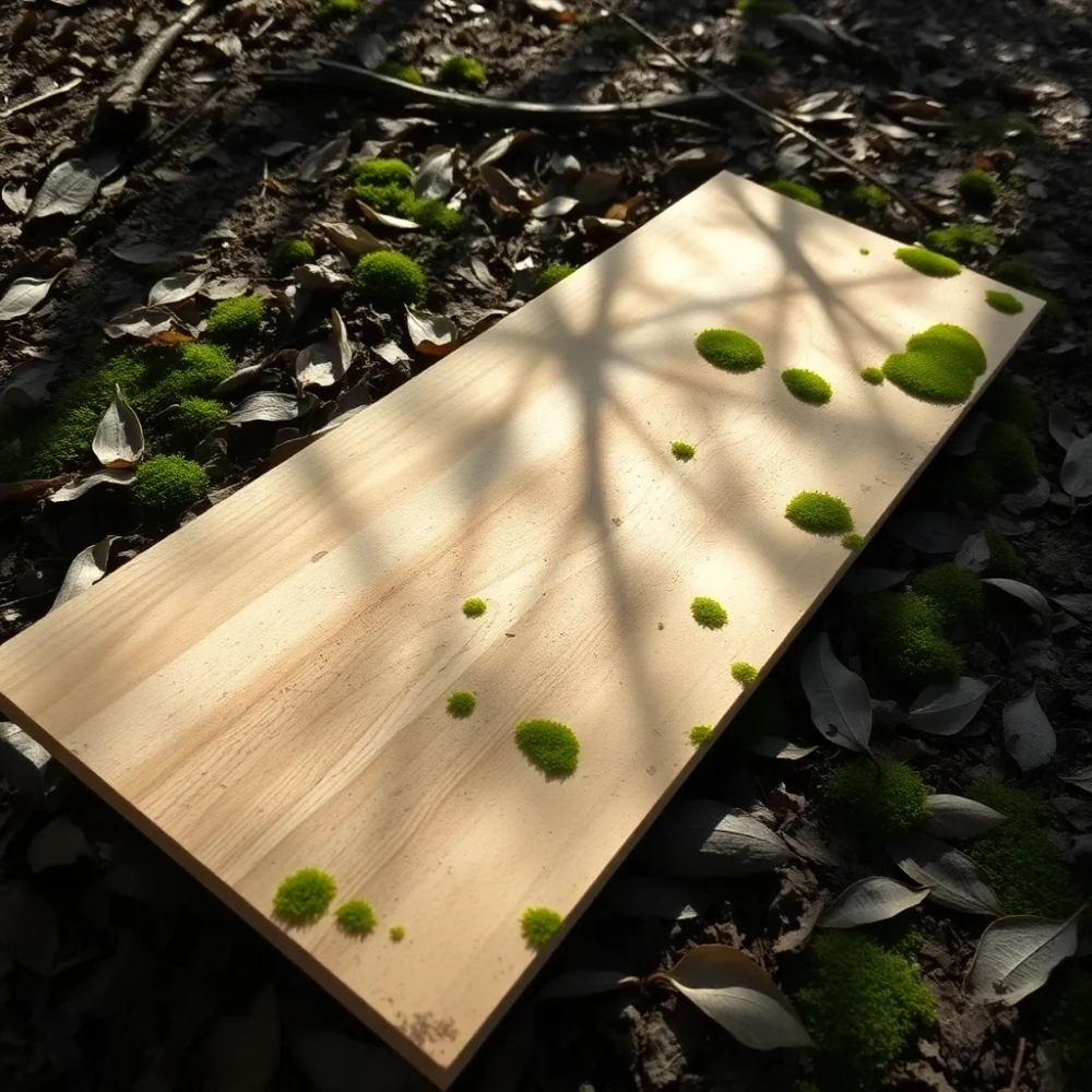 Ile wytrzyma płyta OSB na dworze