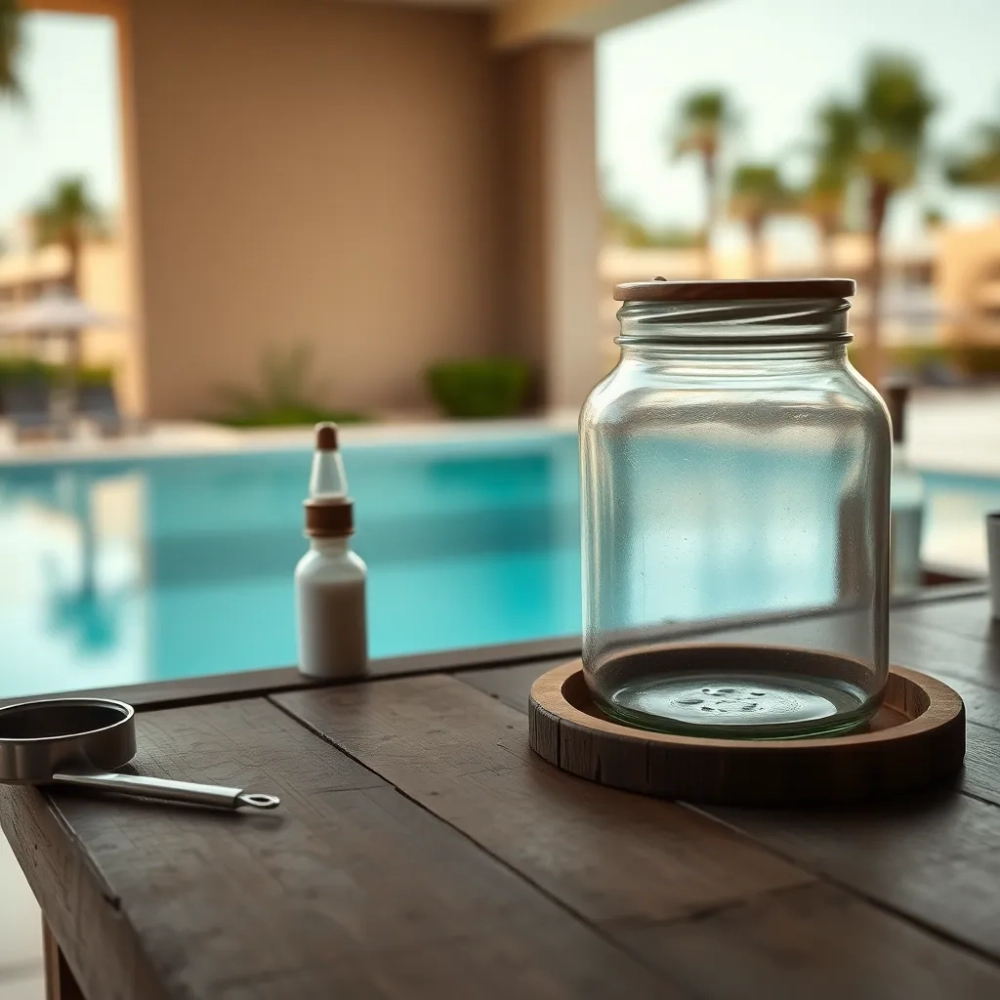 Ile zarabia barman w hotelu w Egipcie