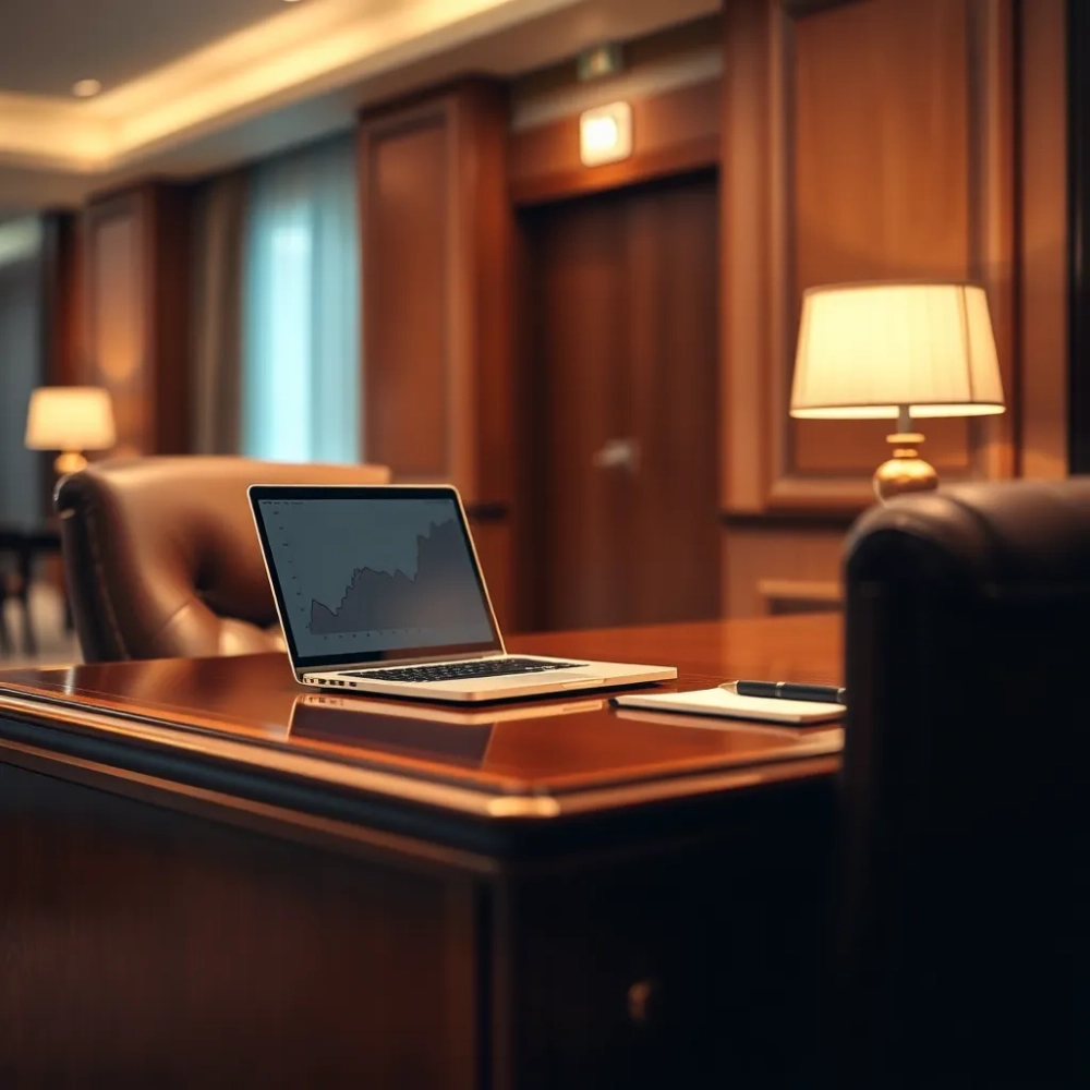 Ile zarabia dyrektor w hotelu