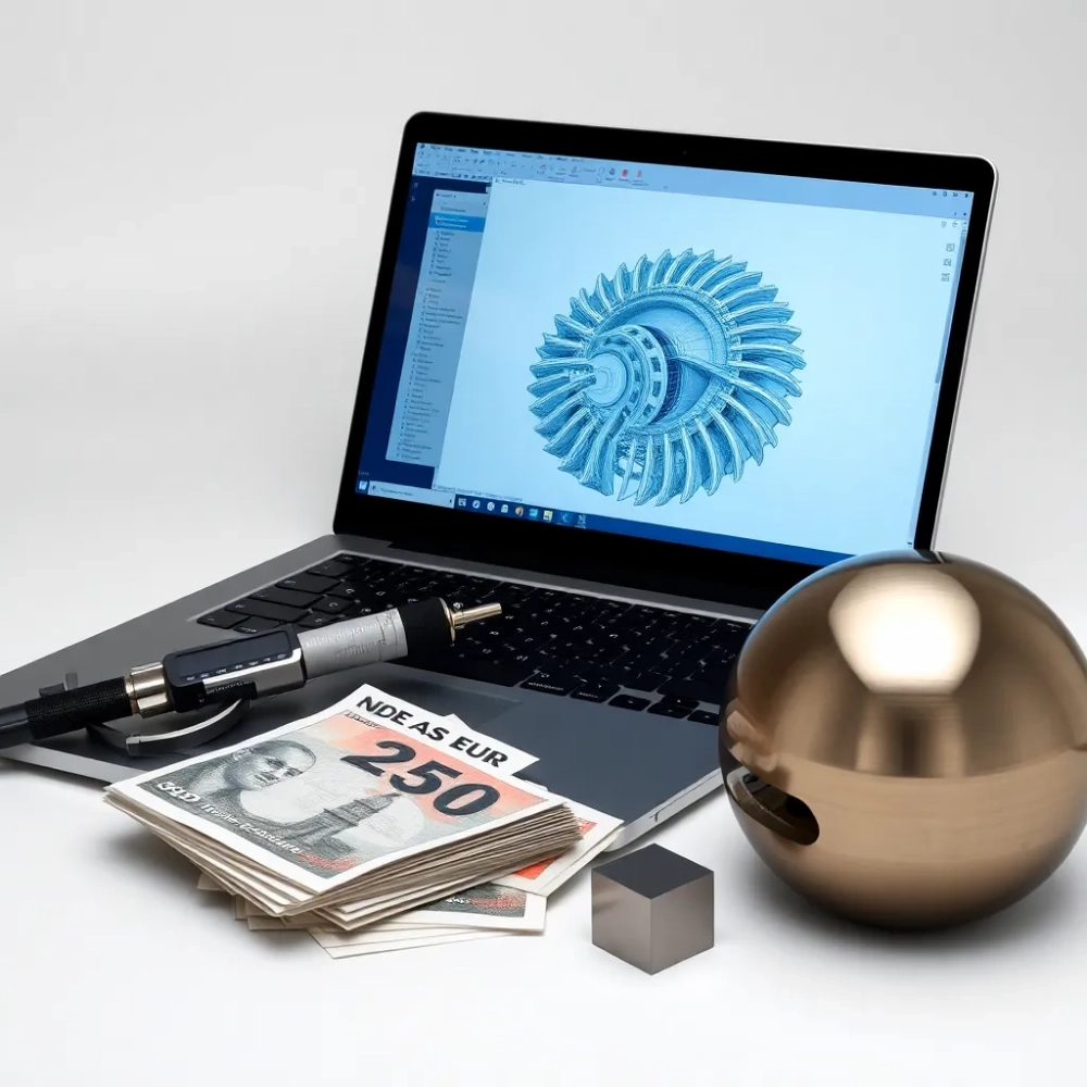 Ile zarabia konstruktor mechanik