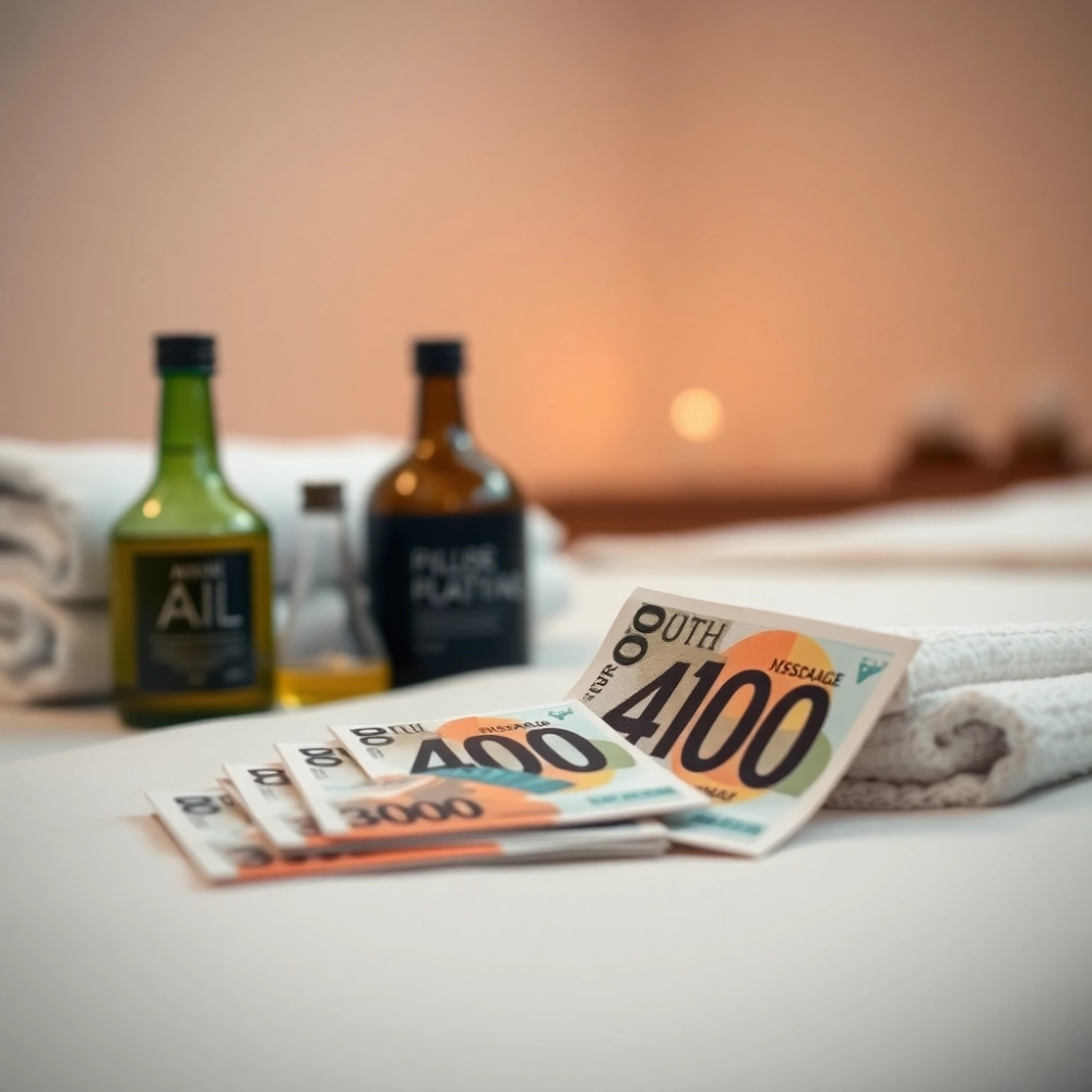 Ile zarabia masażysta sportowy