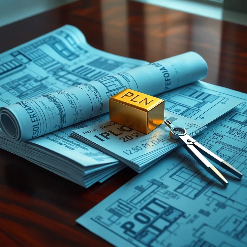 Ile zarabia Projektant konstrukcji