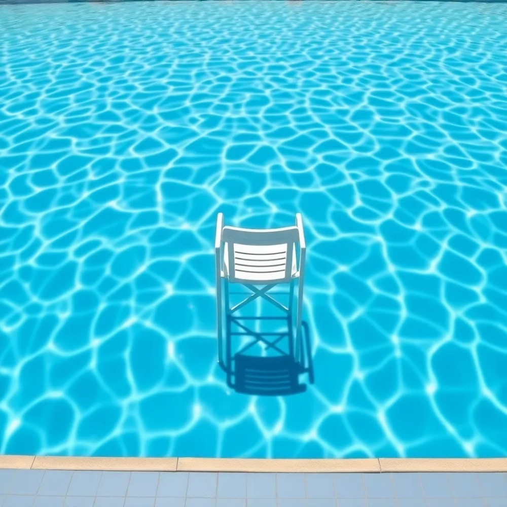 Ile zarabia ratownik wodny na basenie