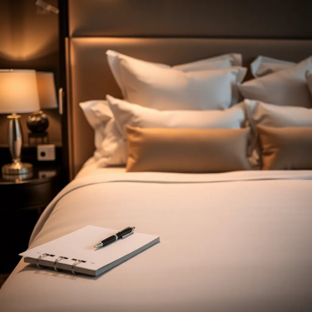 Ile zarabia tester hoteli