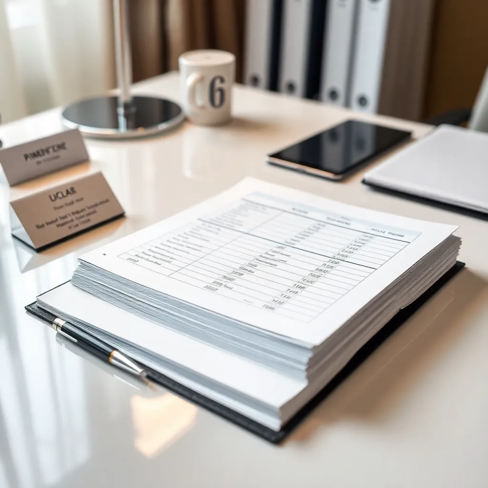 Ile zarabia zastępca dyrektora hotelu