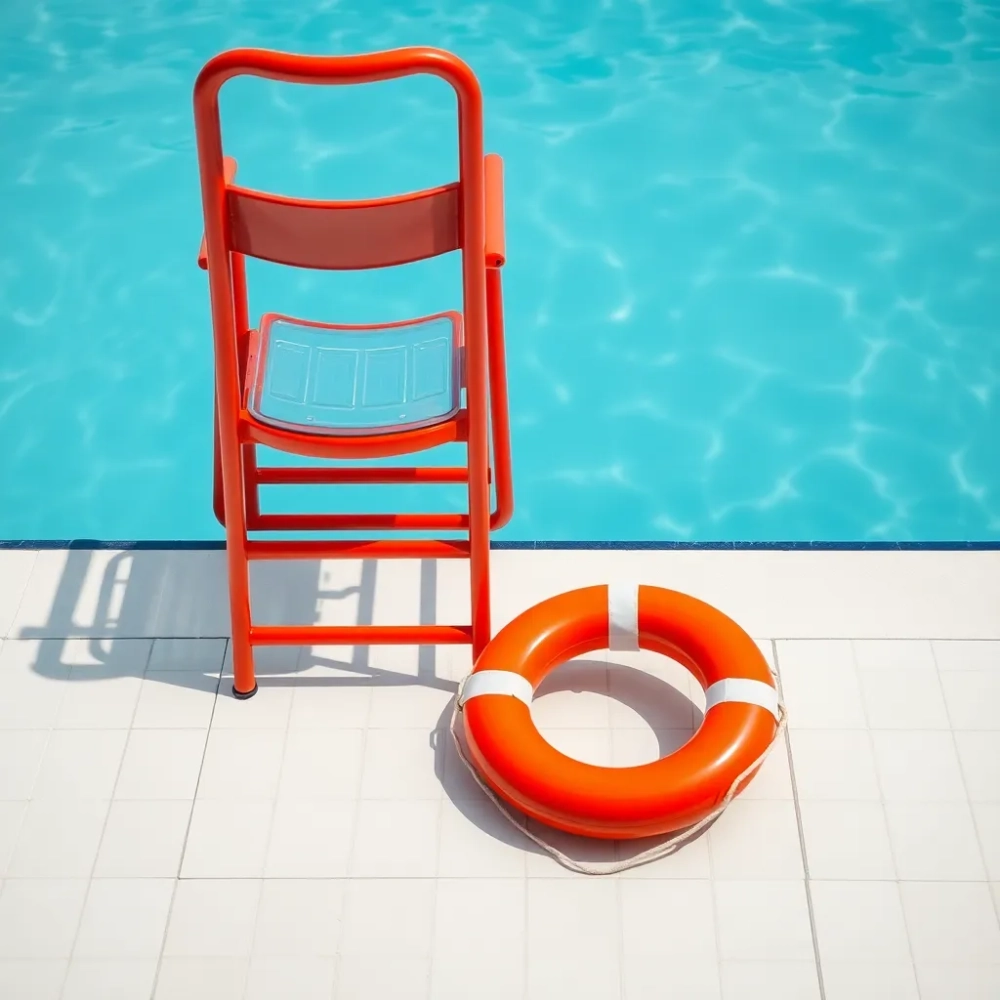 Ilość ratowników na basenie rozporządzenie