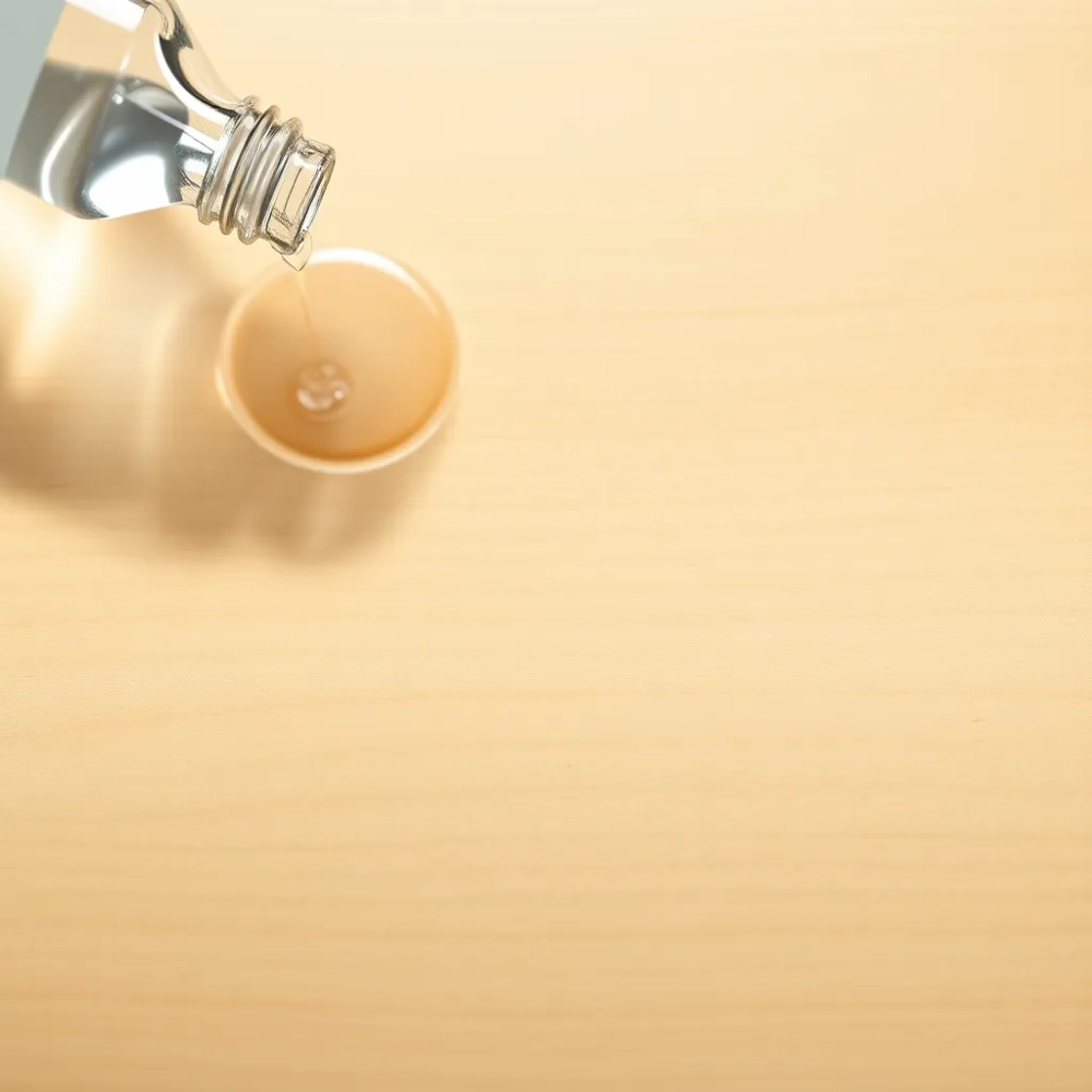 Impregnat do drewna konstrukcyjnego Bezbarwny