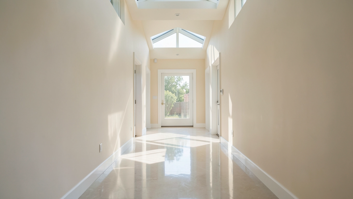 Indoor Sunlight Layout Tips