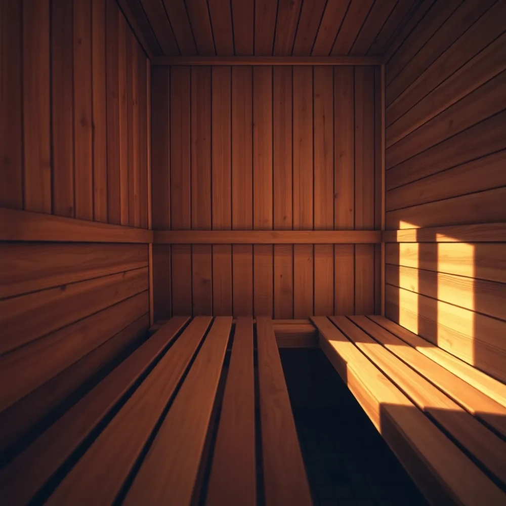 Jak często można korzystać z sauny