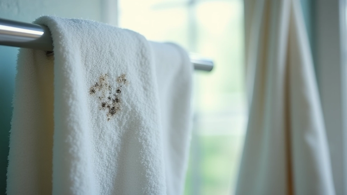 Jak często prać ręczniki