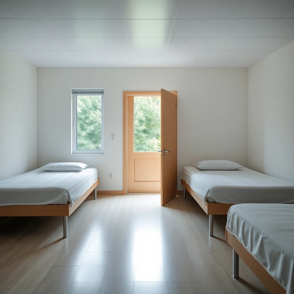 Jak dostać pokój jednoosobowy w sanatorium