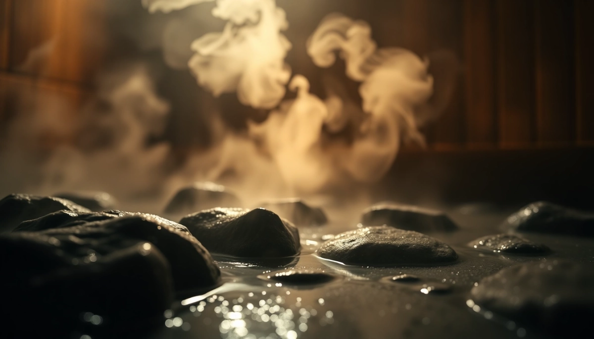 Jak korzystać z sauny mokrej