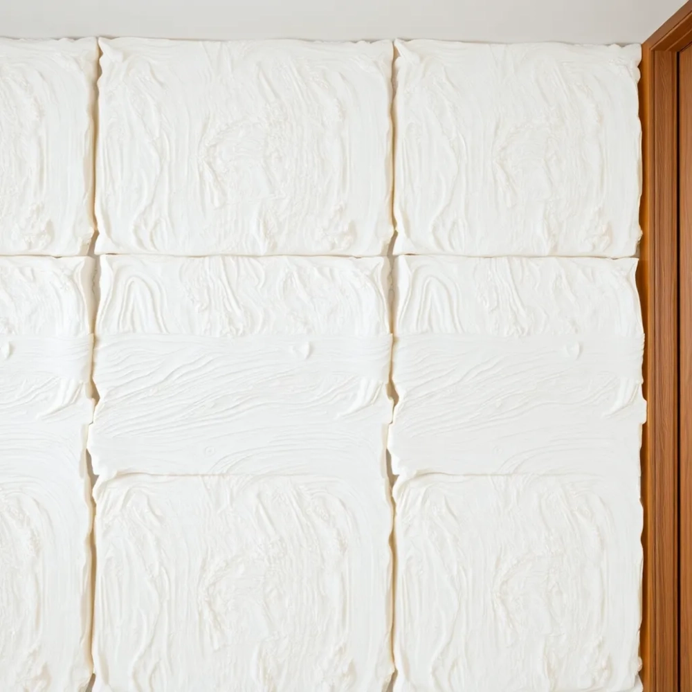 Jak ocieplić pokój od środka