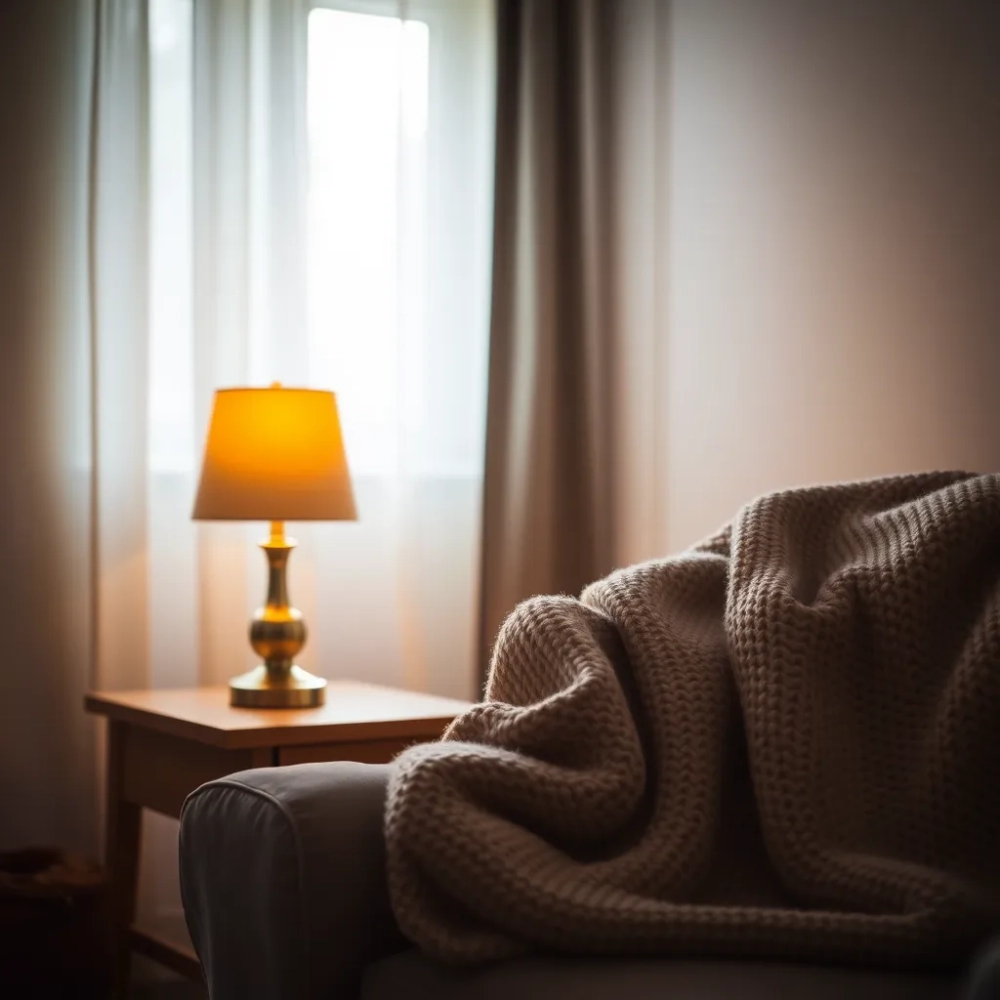 Jak ogrzać pokój domowym sposobem