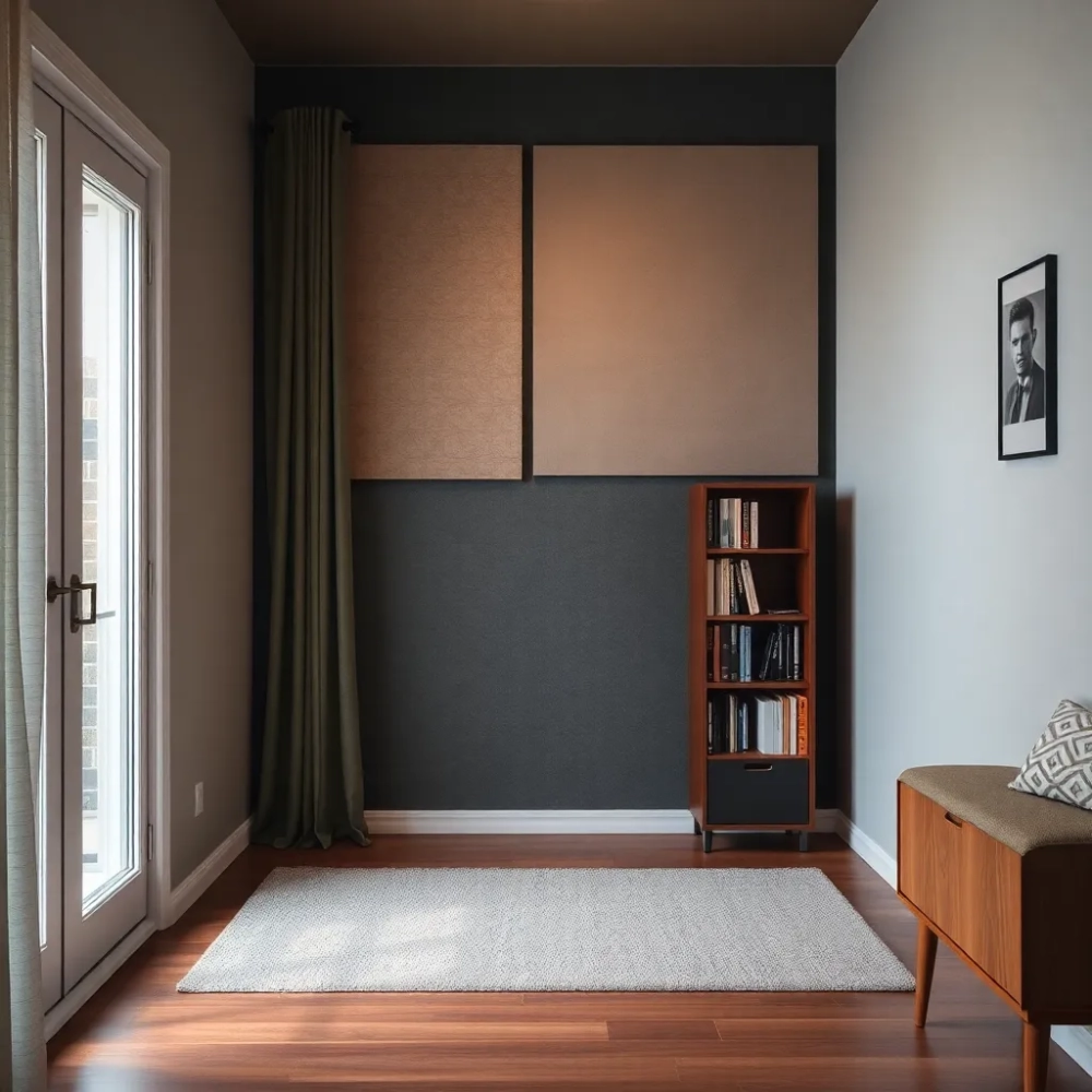 jak wyciszyć pokój od sąsiada