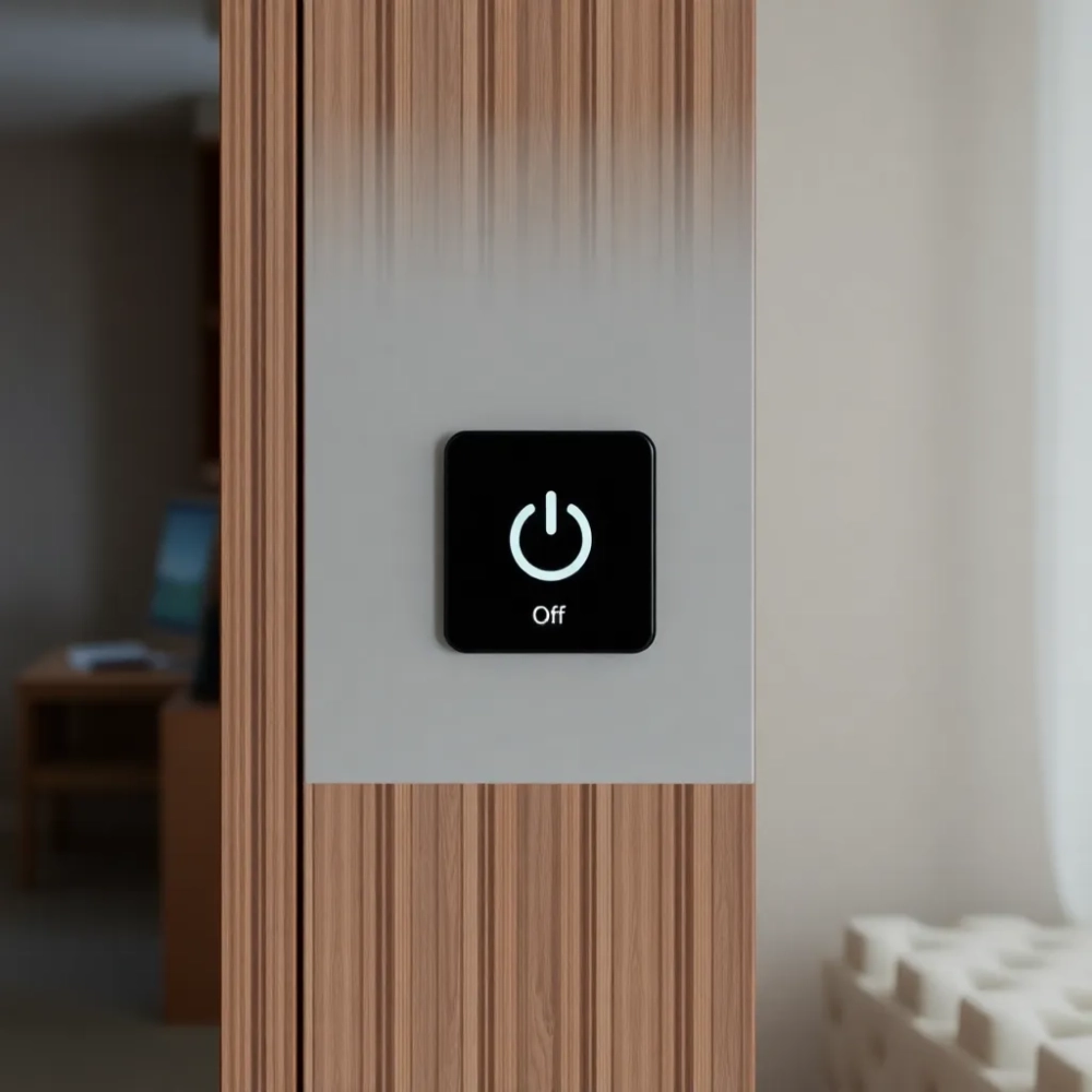 Jak Wyłączyć Klimatyzację W Hotelu