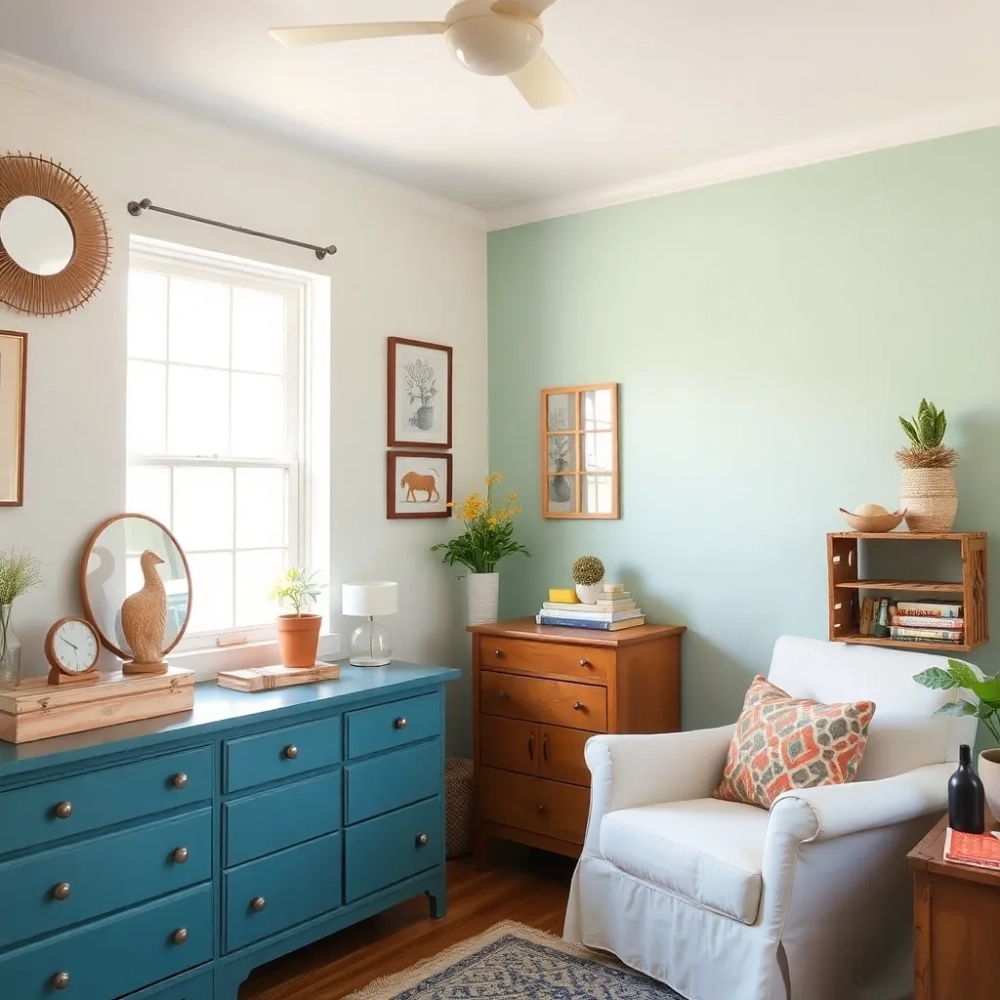 Jak wyremontować pokój tanim kosztem