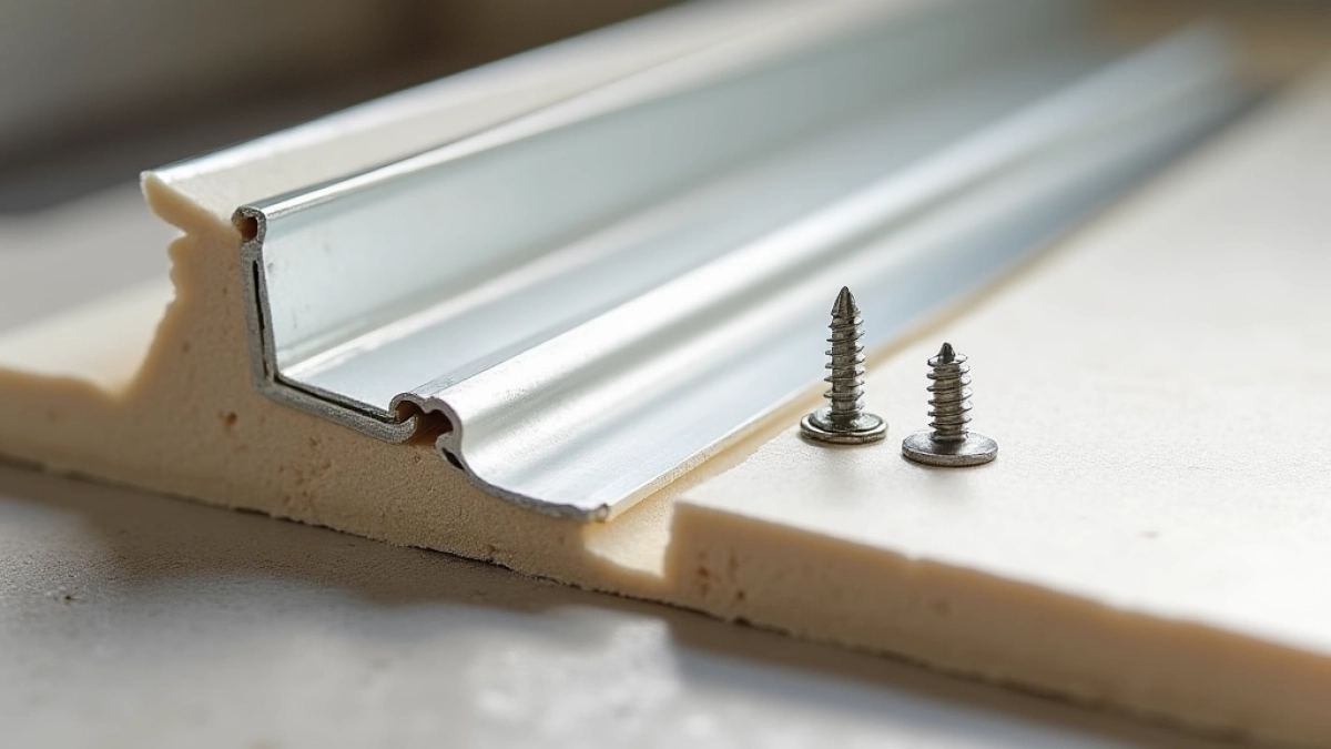 Jak wzmocnić płytę GK