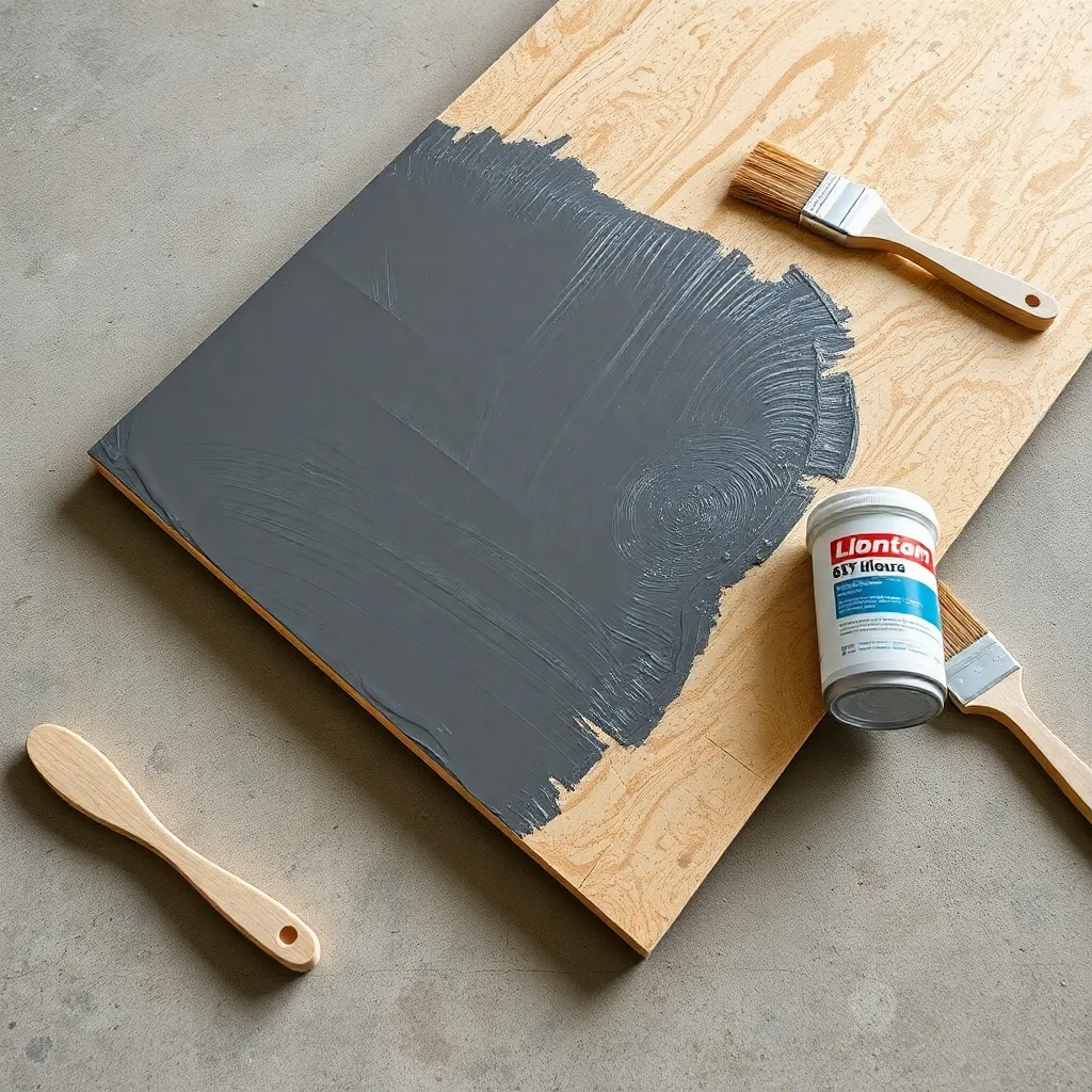 Jak zabezpieczyć płytę OSB