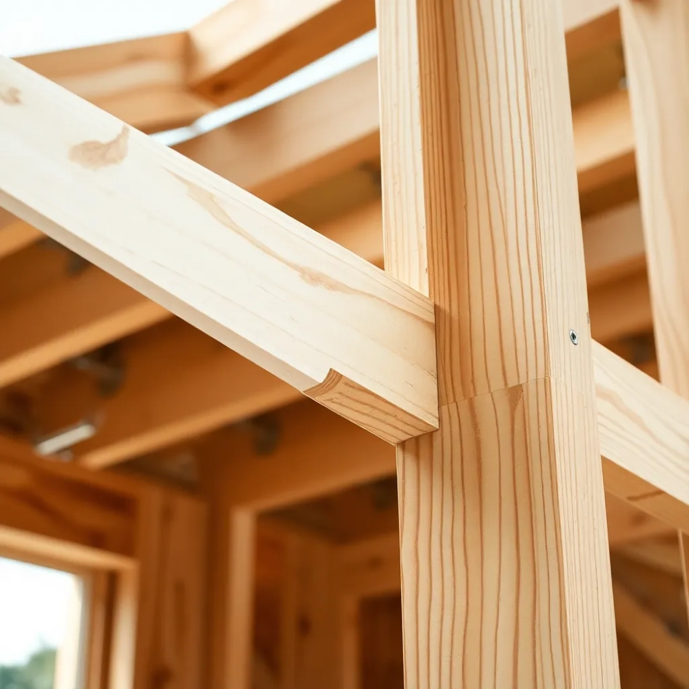 Jak zbudować domek letniskowy z OSB