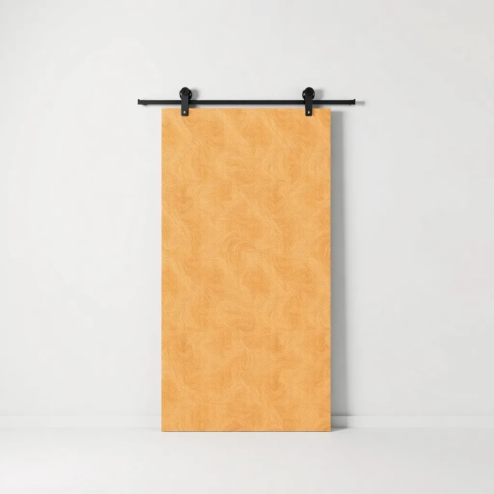 Jak zrobić drzwi przesuwne z płyty OSB