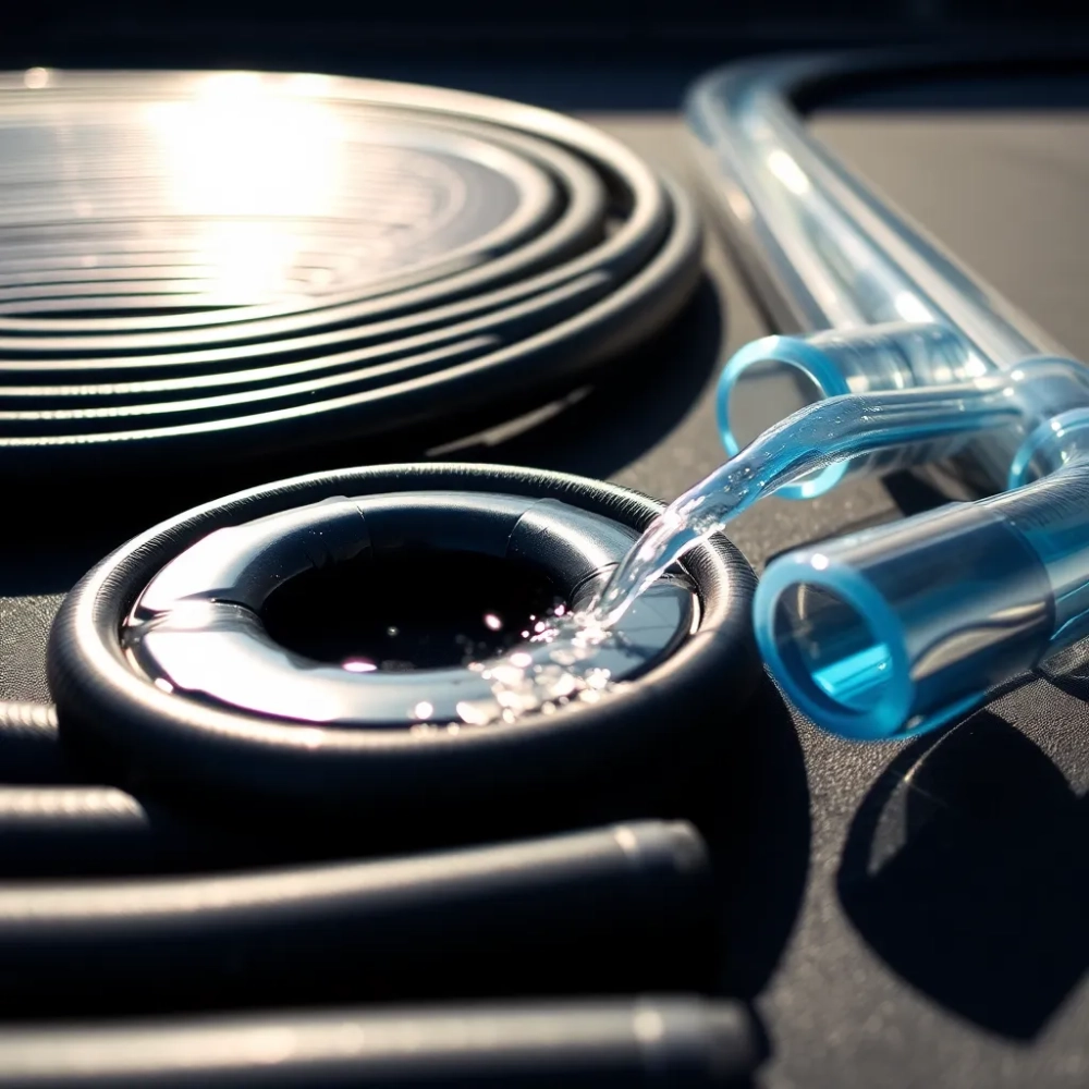 Jak zrobić podgrzewacz do basenu