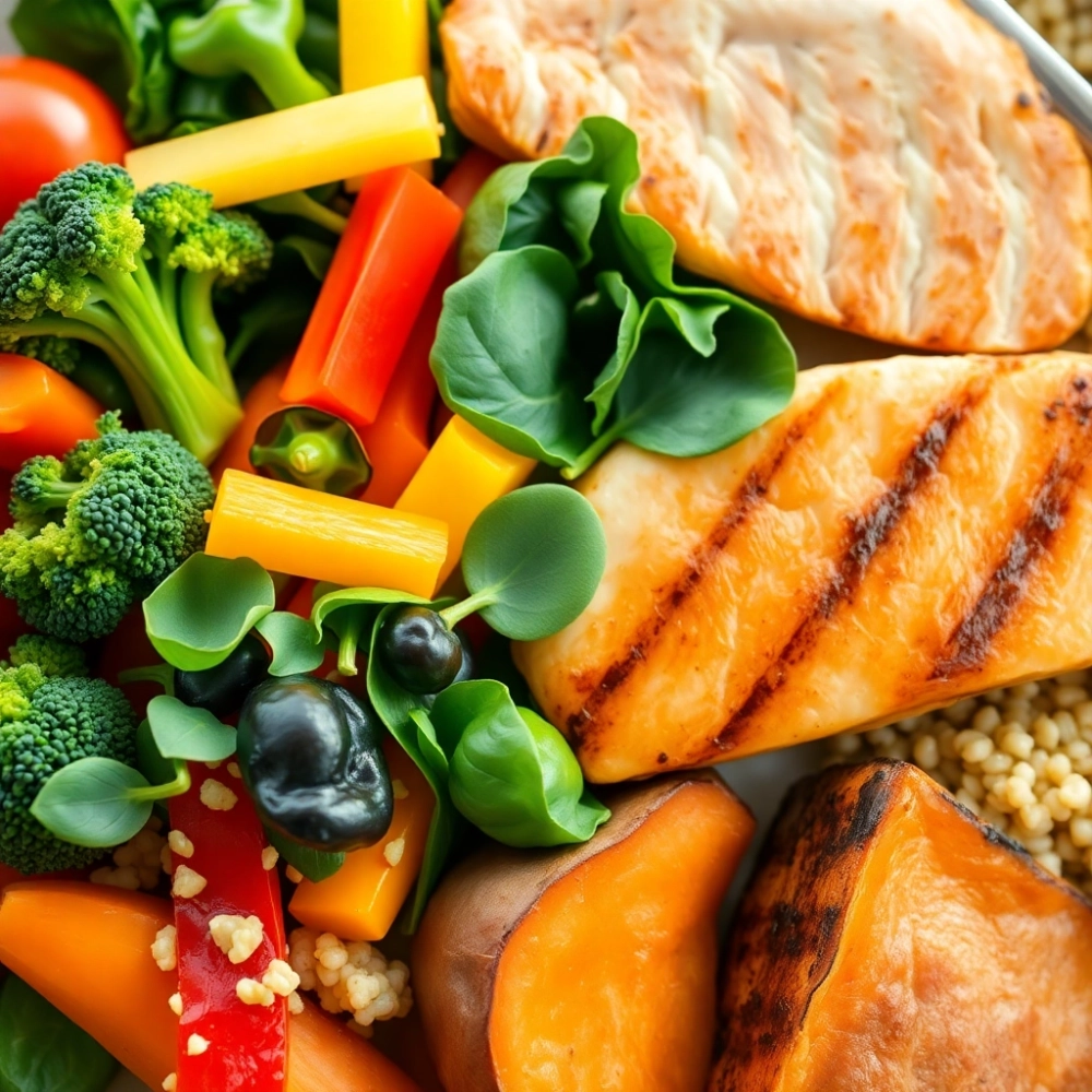 Jaka dieta jest najlepsza na odchudzanie