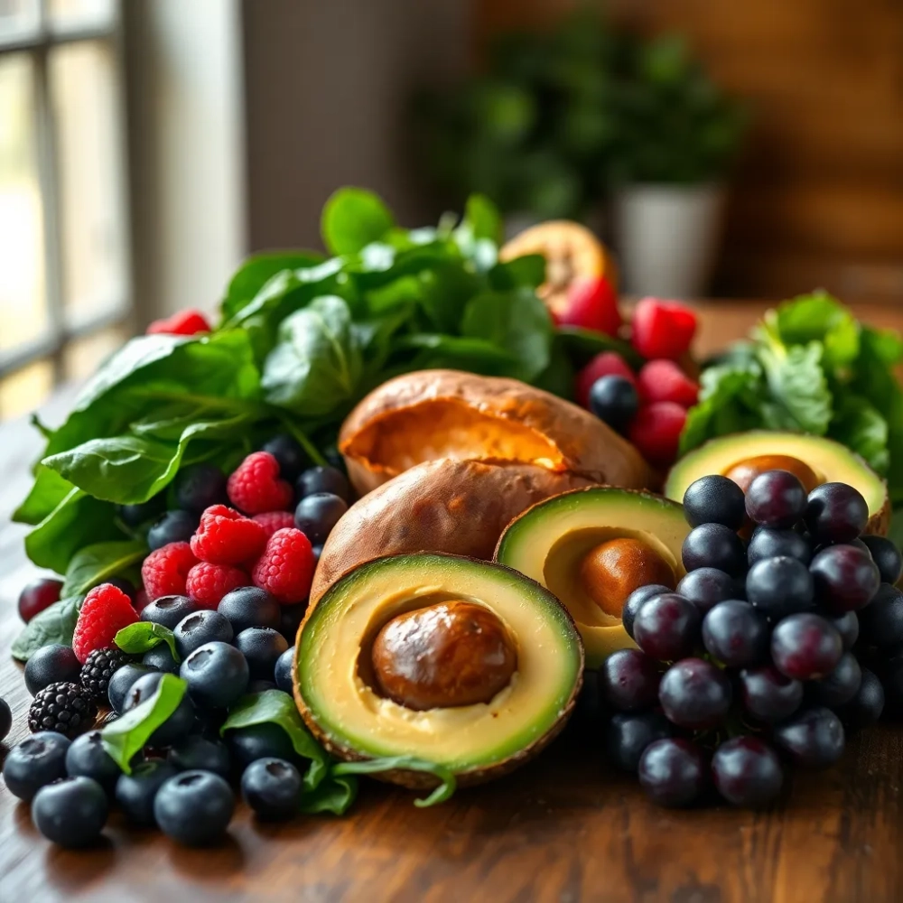 Jaka dieta jest najzdrowsza