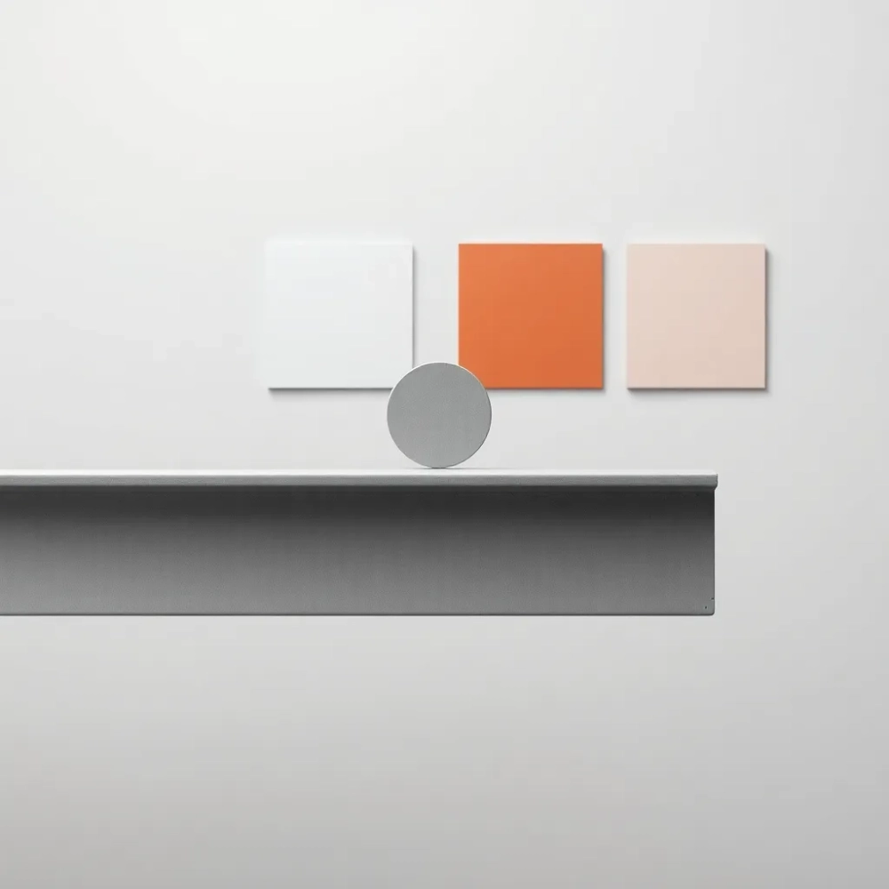 Jaka farba do konstrukcji stalowych