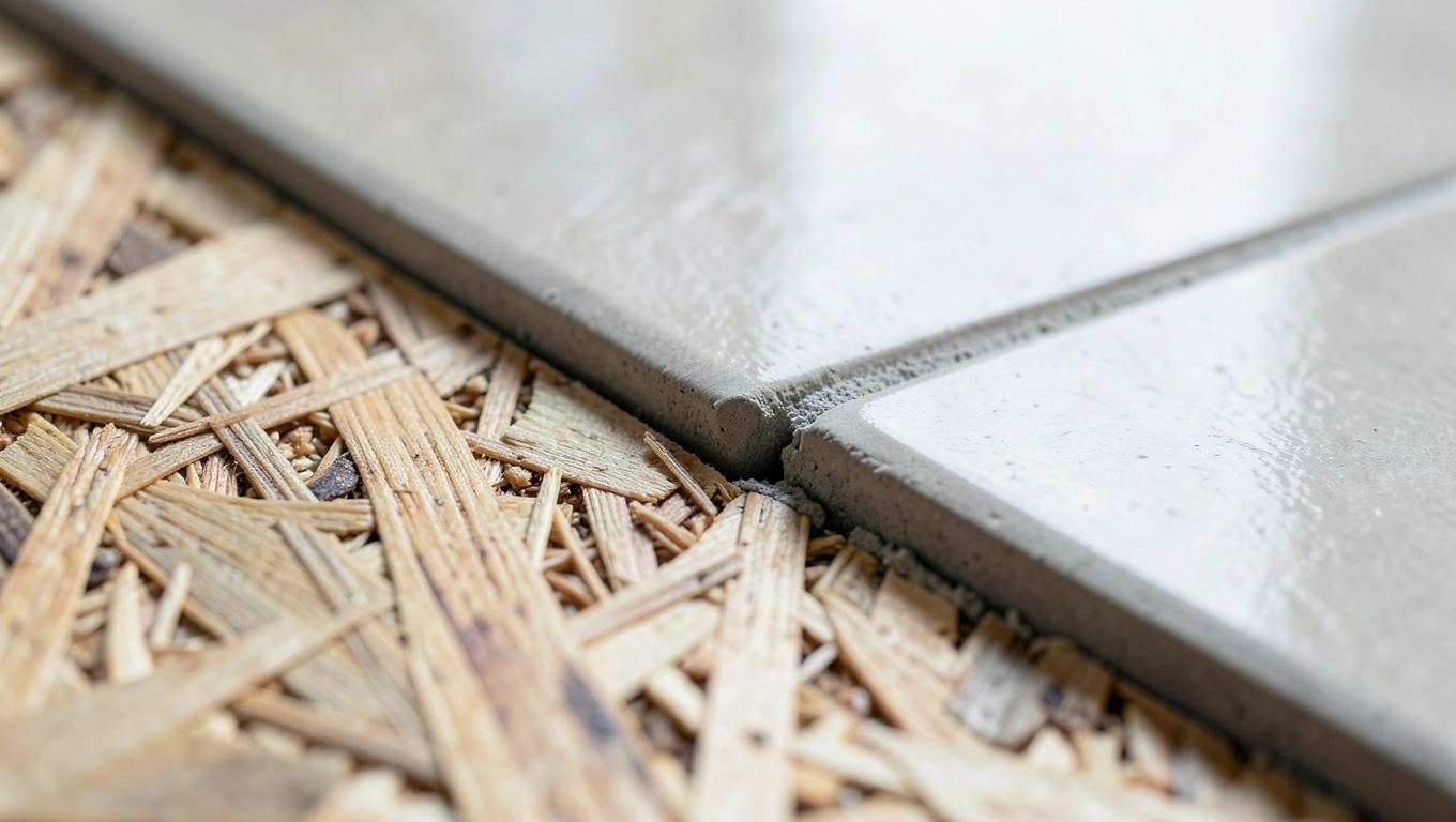 Jaka Fuga Do Płytek Na Osb