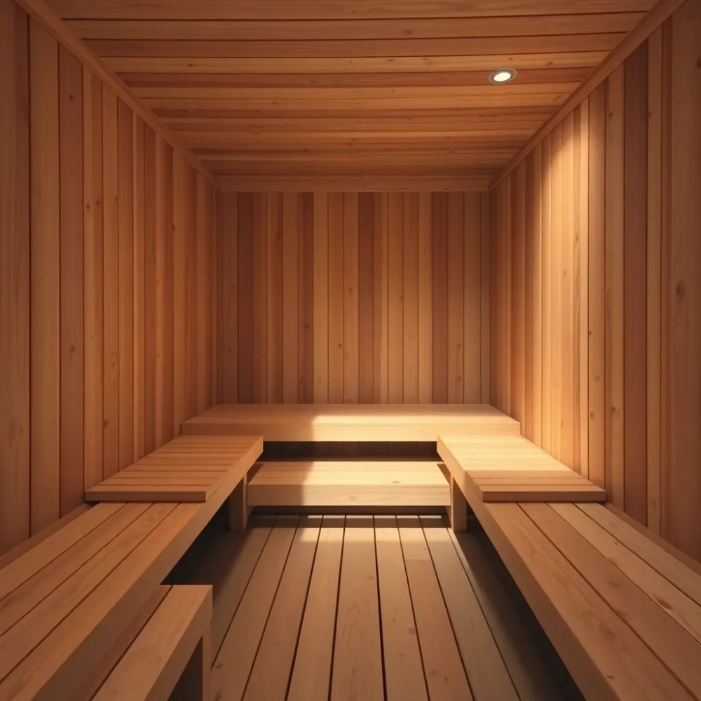 Jaka sauna najlepsza