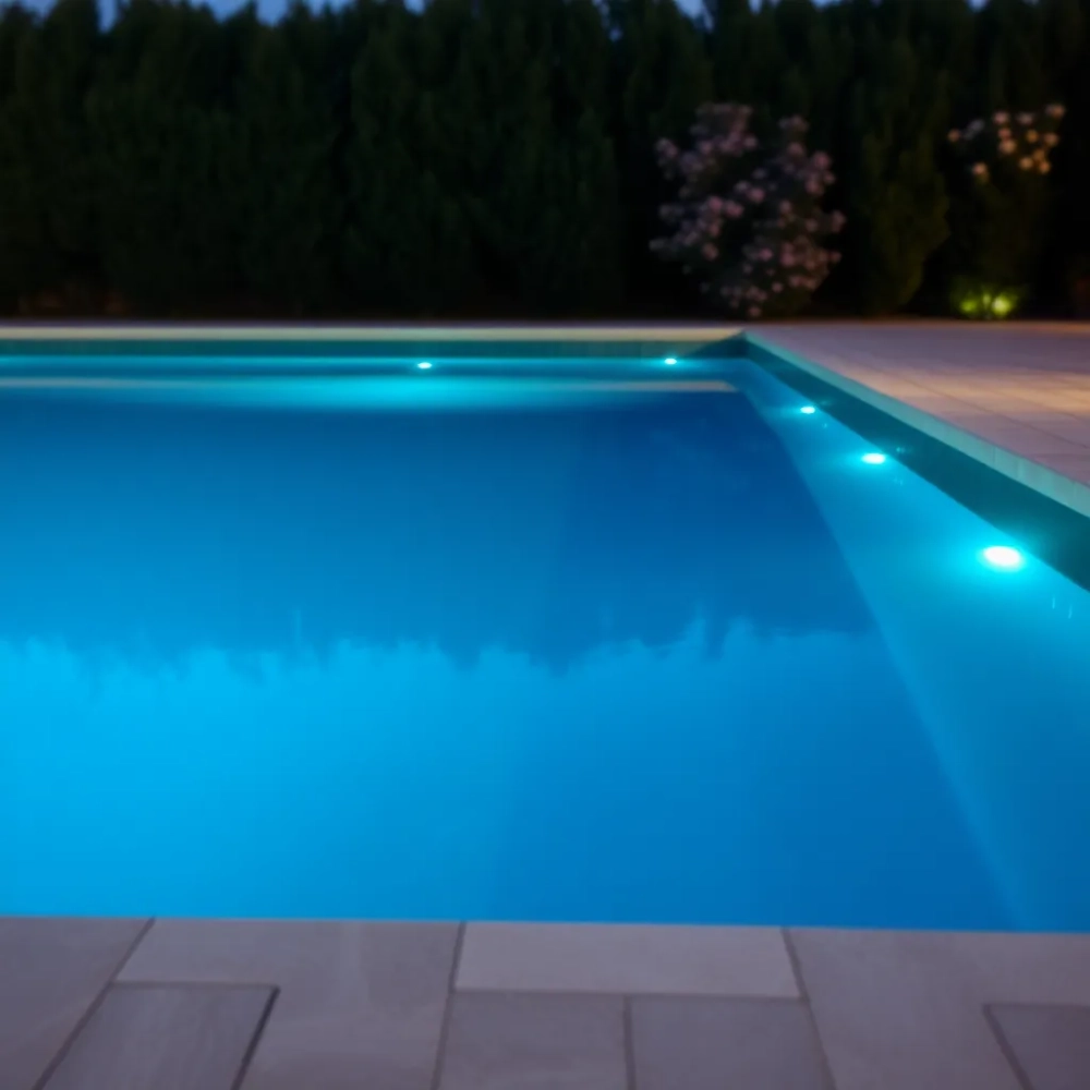 Jaki basen bez ratownika