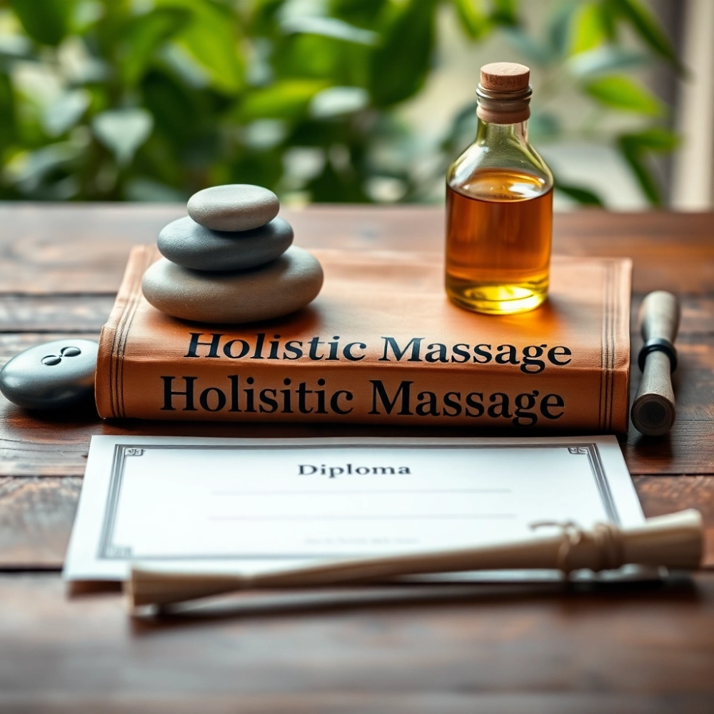 Jaki kurs masażu warto zrobić