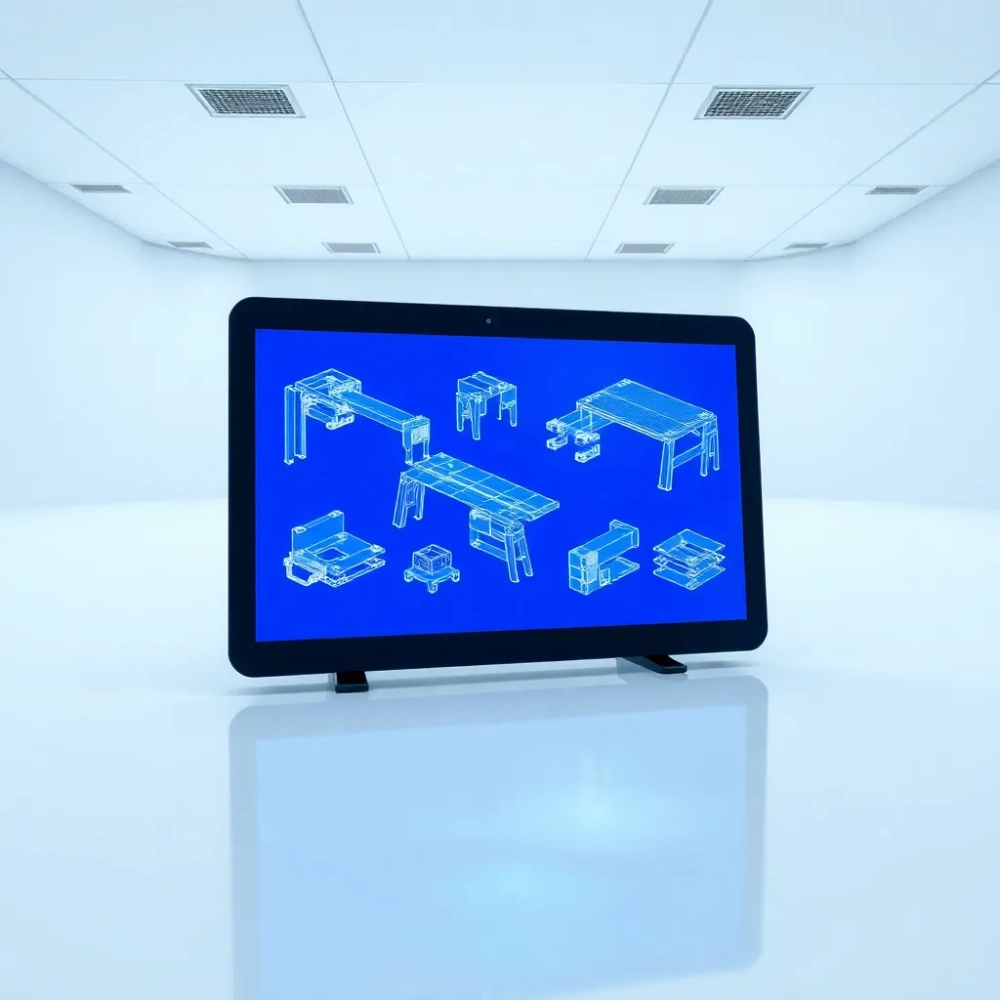 Kalkulator konstrukcji PVBAKS