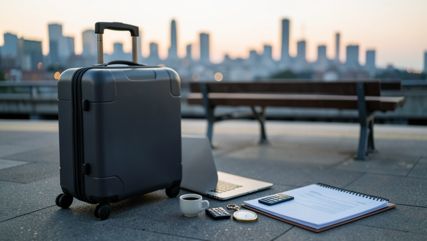 Kiedy przysługuje dieta w delegacji