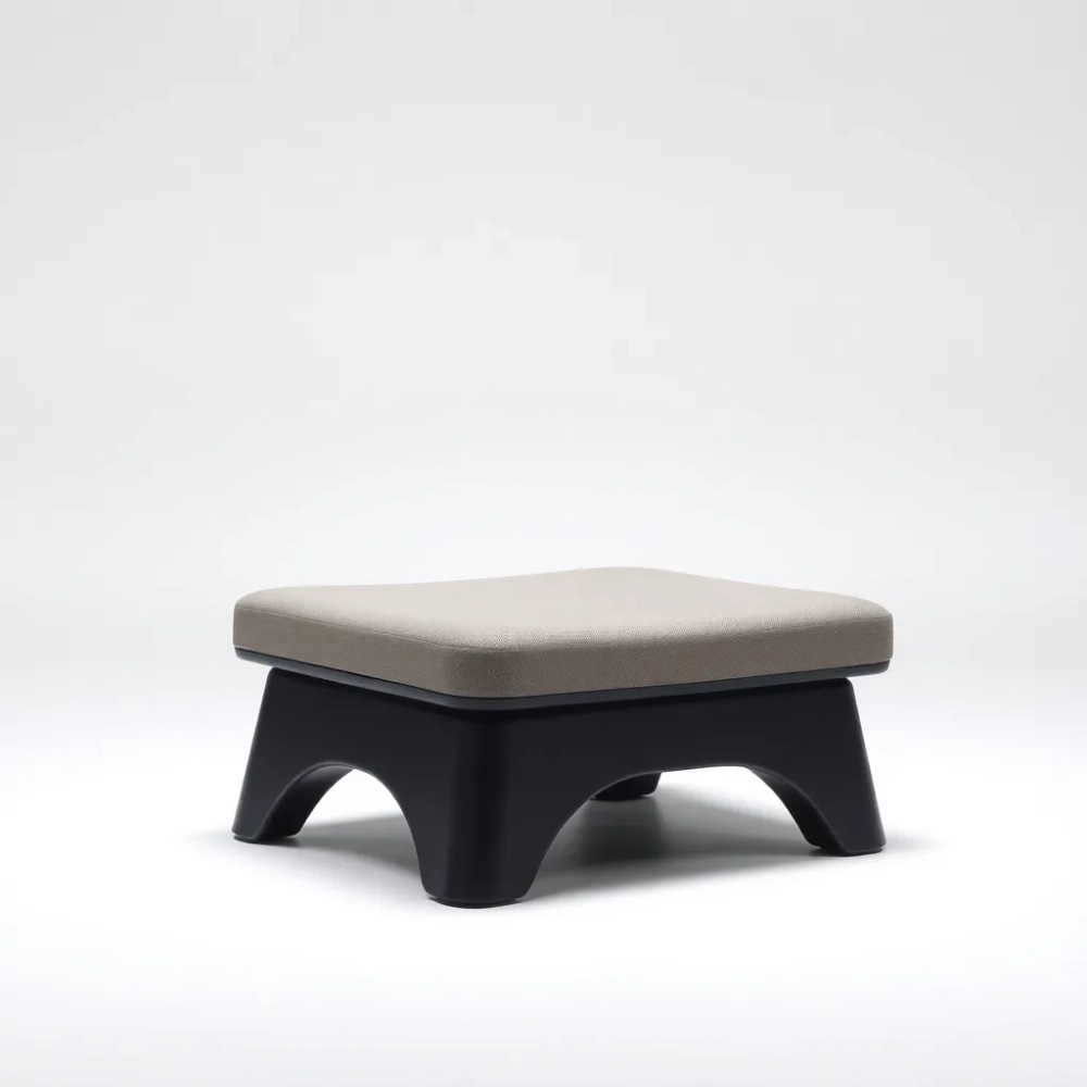 Klęcznik do masażu