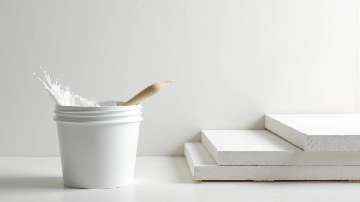 Klejenie płyt gk na klej do płytek