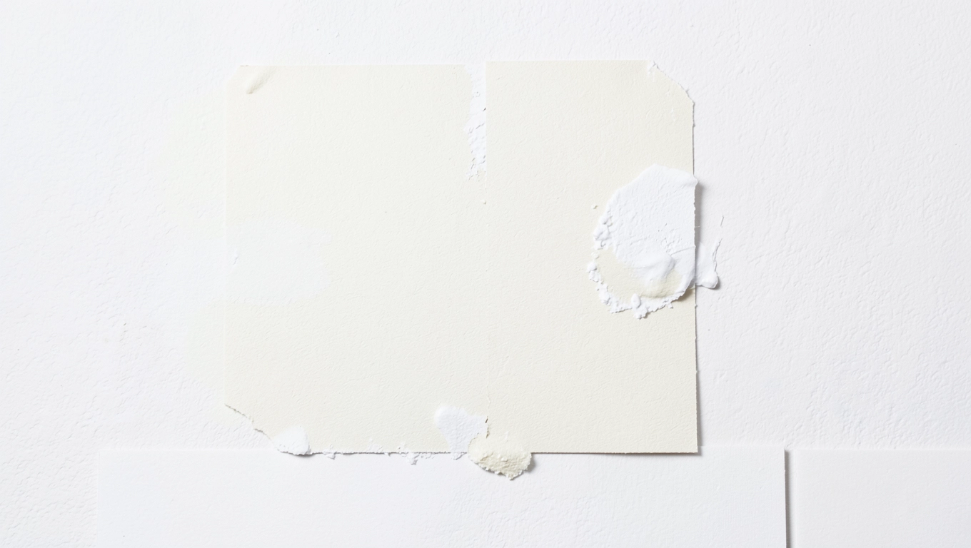 Klejenie płyt gk na placki