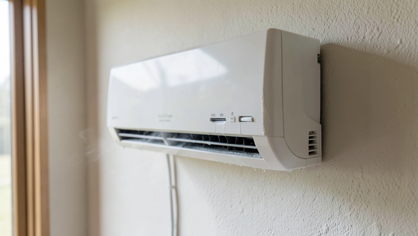 Klimatyzacja Bungalow Comfort