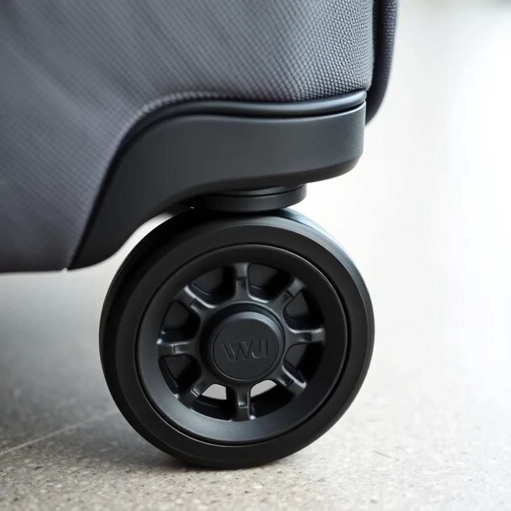 kółka do walizki wittchen 563a