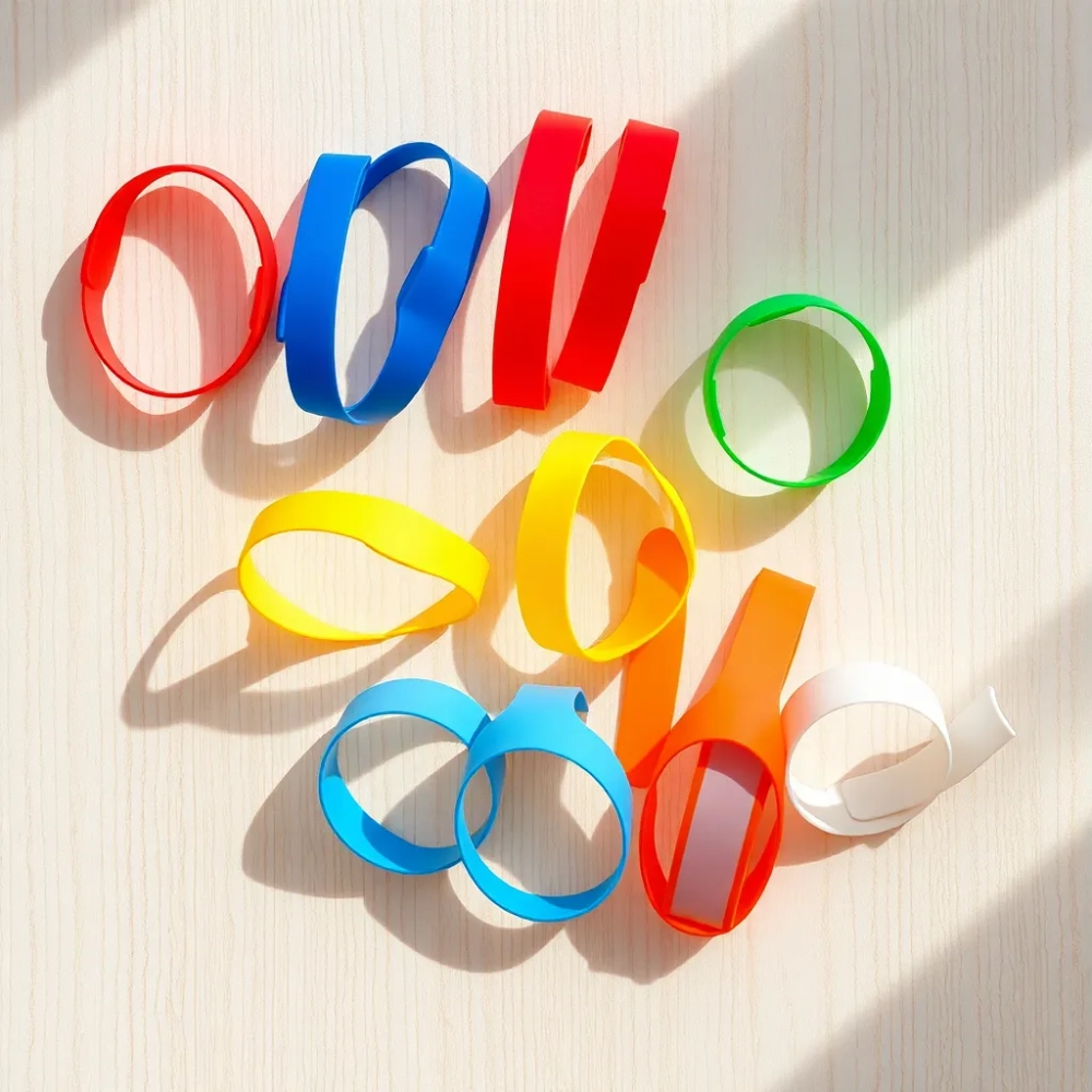 Kolory opasek w hotelach co oznaczają