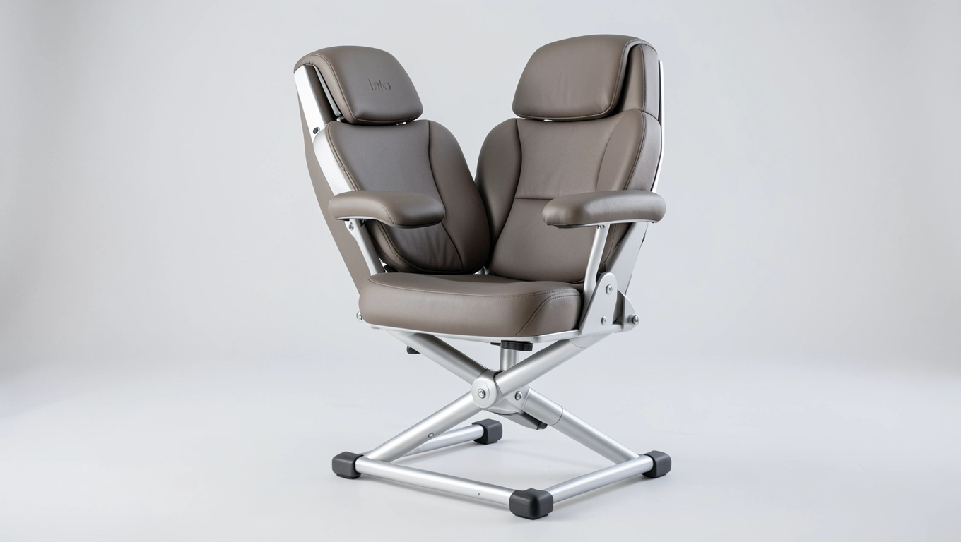 Krzesło do masażu Travello